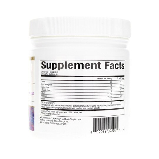 PGX Daily Granules, BCN